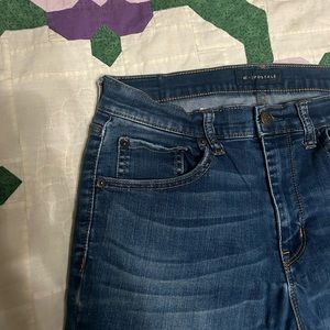 Aeropostale size 10